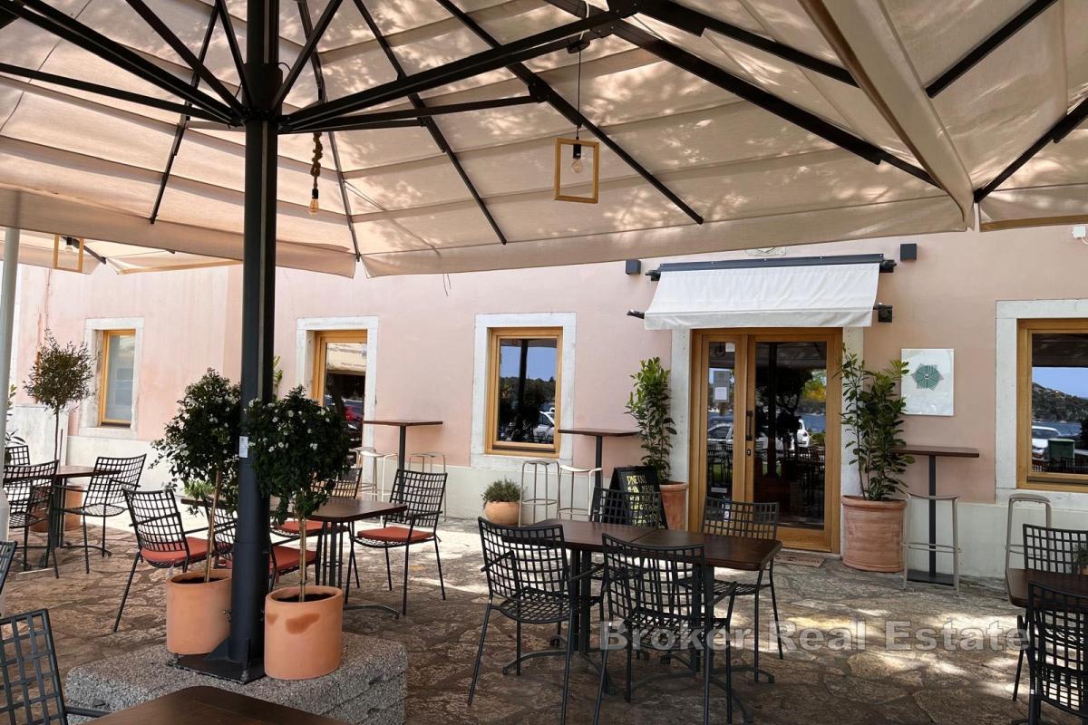 Restaurant idéalement situé