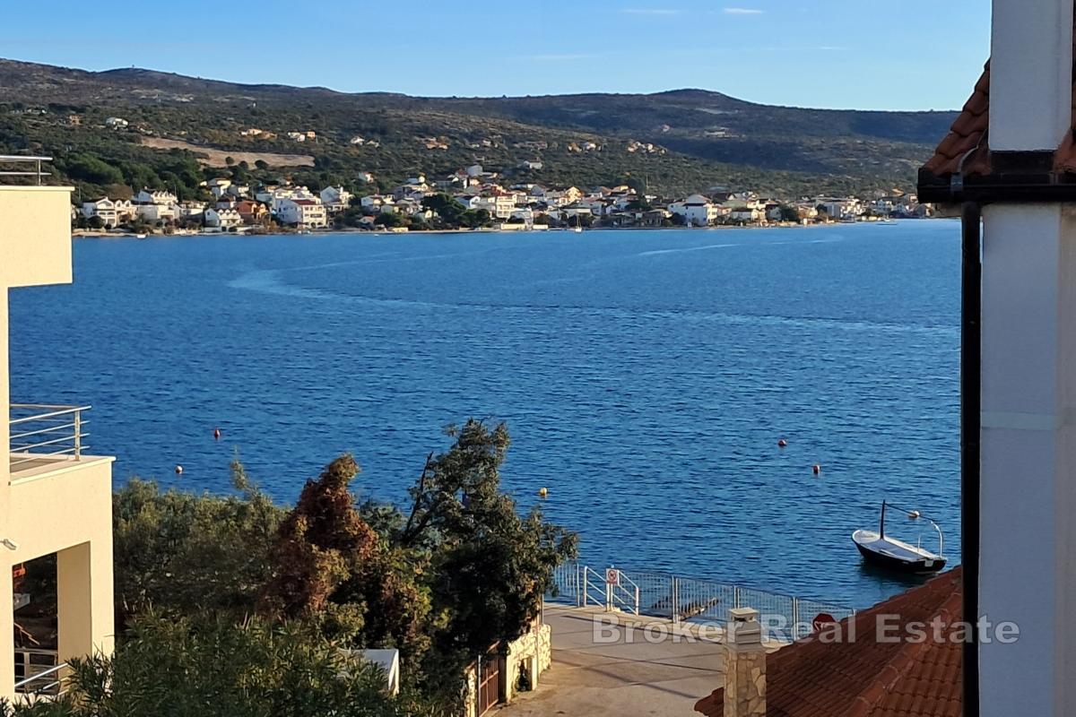 Renovovaný byt v blízkosti pláže