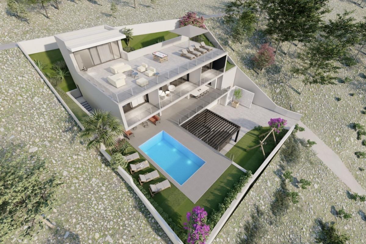 001-5437-30-Omis-Building-land-with-project-and-a-sea-view-for-sale