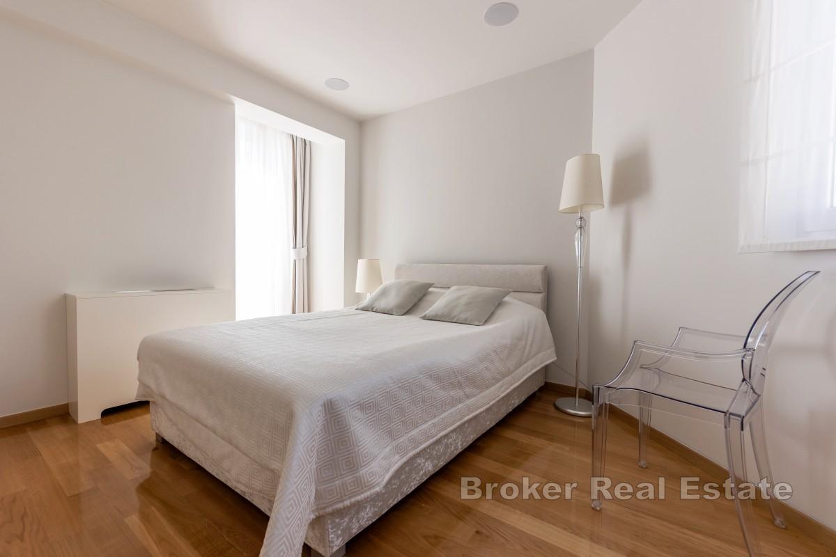 Großzügige Luxusvilla in bester Lage von Split