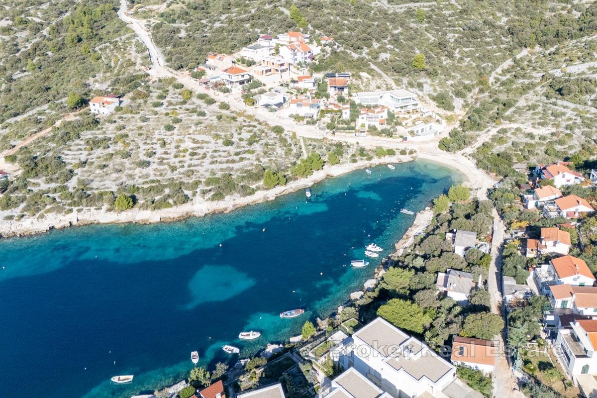 Земельный участок с видом на море