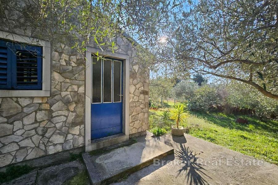 Attraktives Grundstück in Meeresnähe