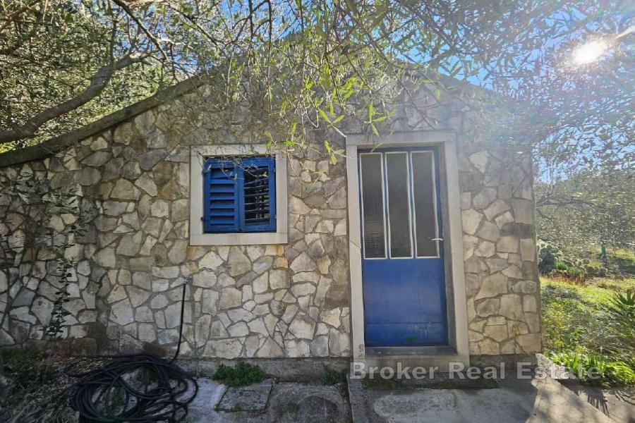 Attraktives Grundstück in Meeresnähe