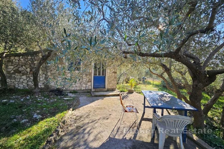 Attraktives Grundstück in Meeresnähe