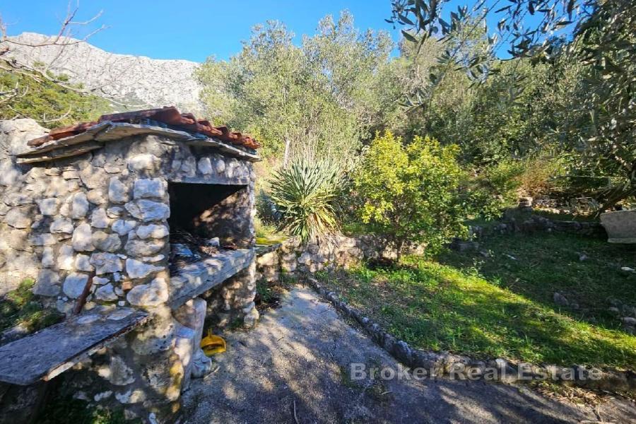 Attraktives Grundstück in Meeresnähe