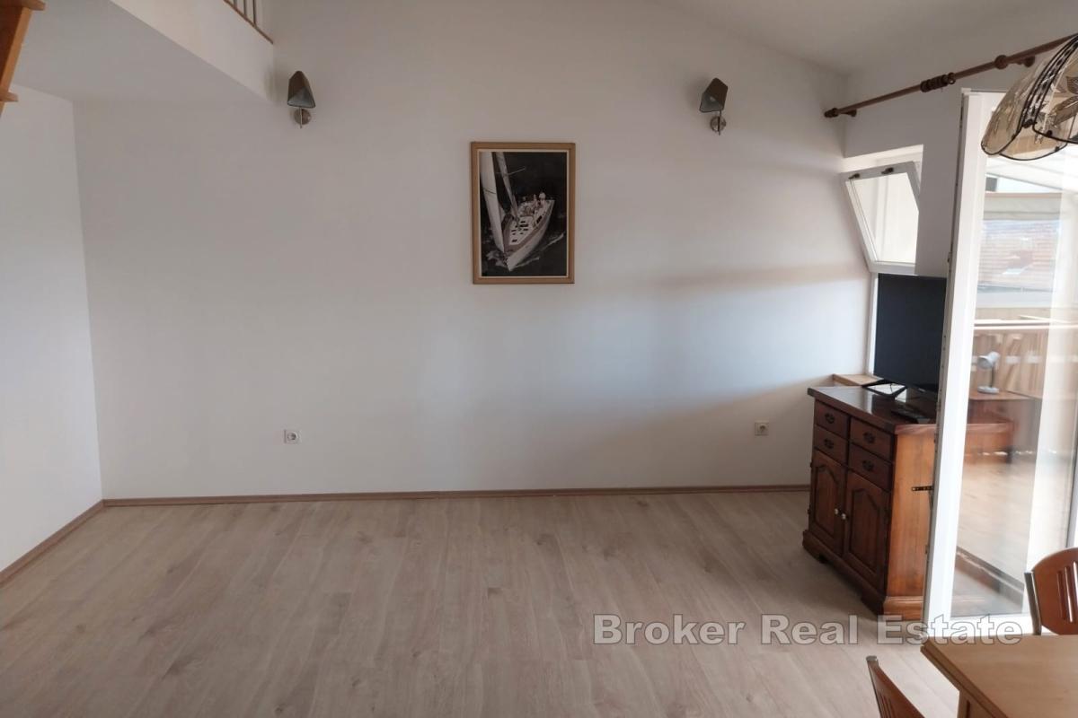 Apartmánový dom blízko pláže