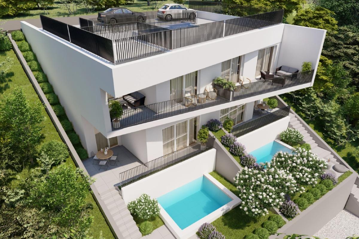001-5474-30a-Korcula-Duplex-apartment-with-a-sea-view-for-sale