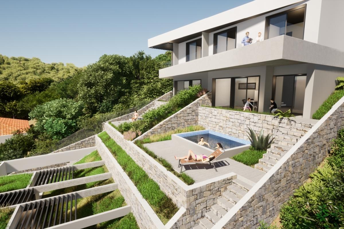 001-5474-30b-Korcula-Duplex-apartment-with-a-sea-view-for-sale