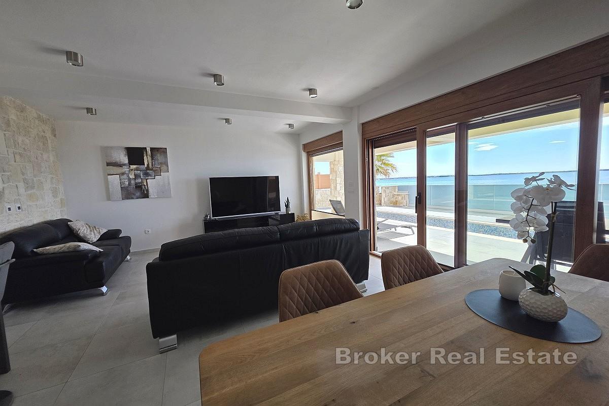 Vila ve výjimečné lokalitě