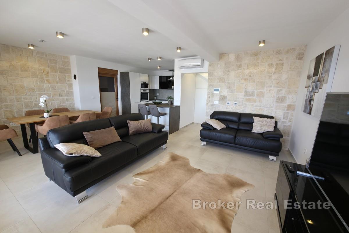 Vila ve výjimečné lokalitě