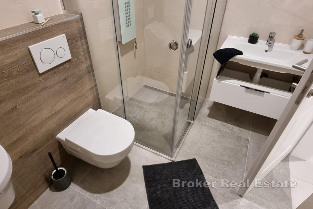 Вилла в исключительном месте