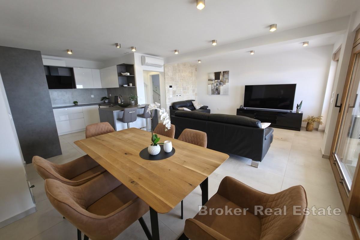 Vila ve výjimečné lokalitě