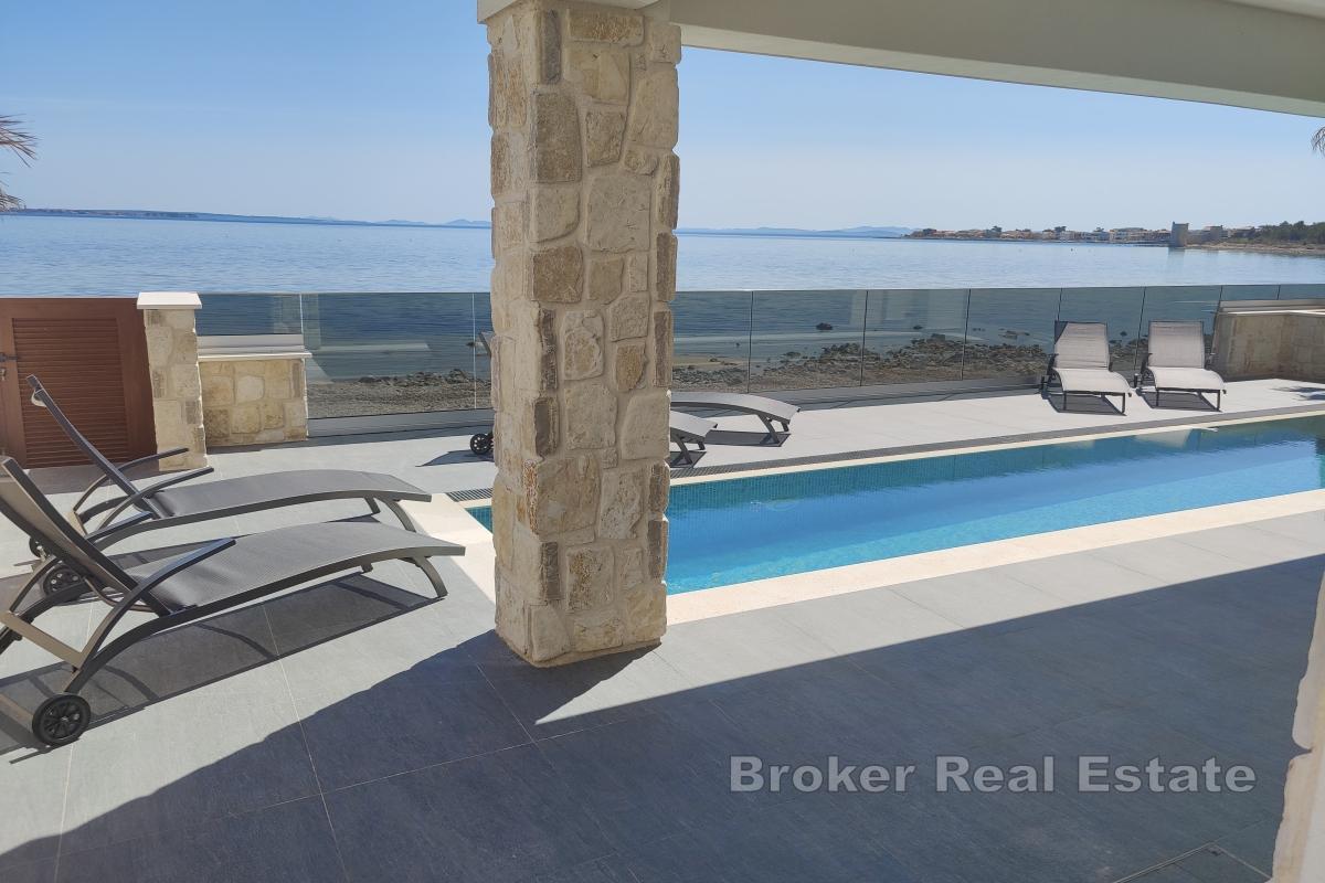 Вилла в исключительном месте