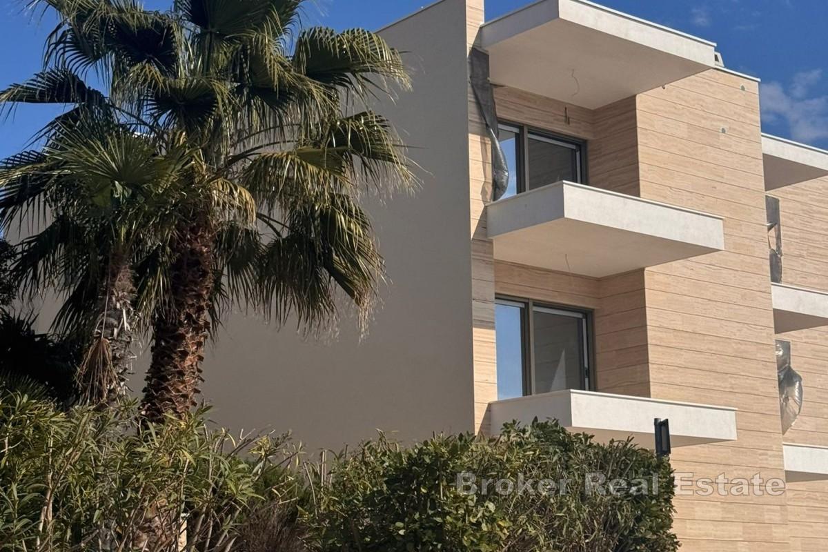 Ein-Zimmer-Apartment in Toplage am Meer