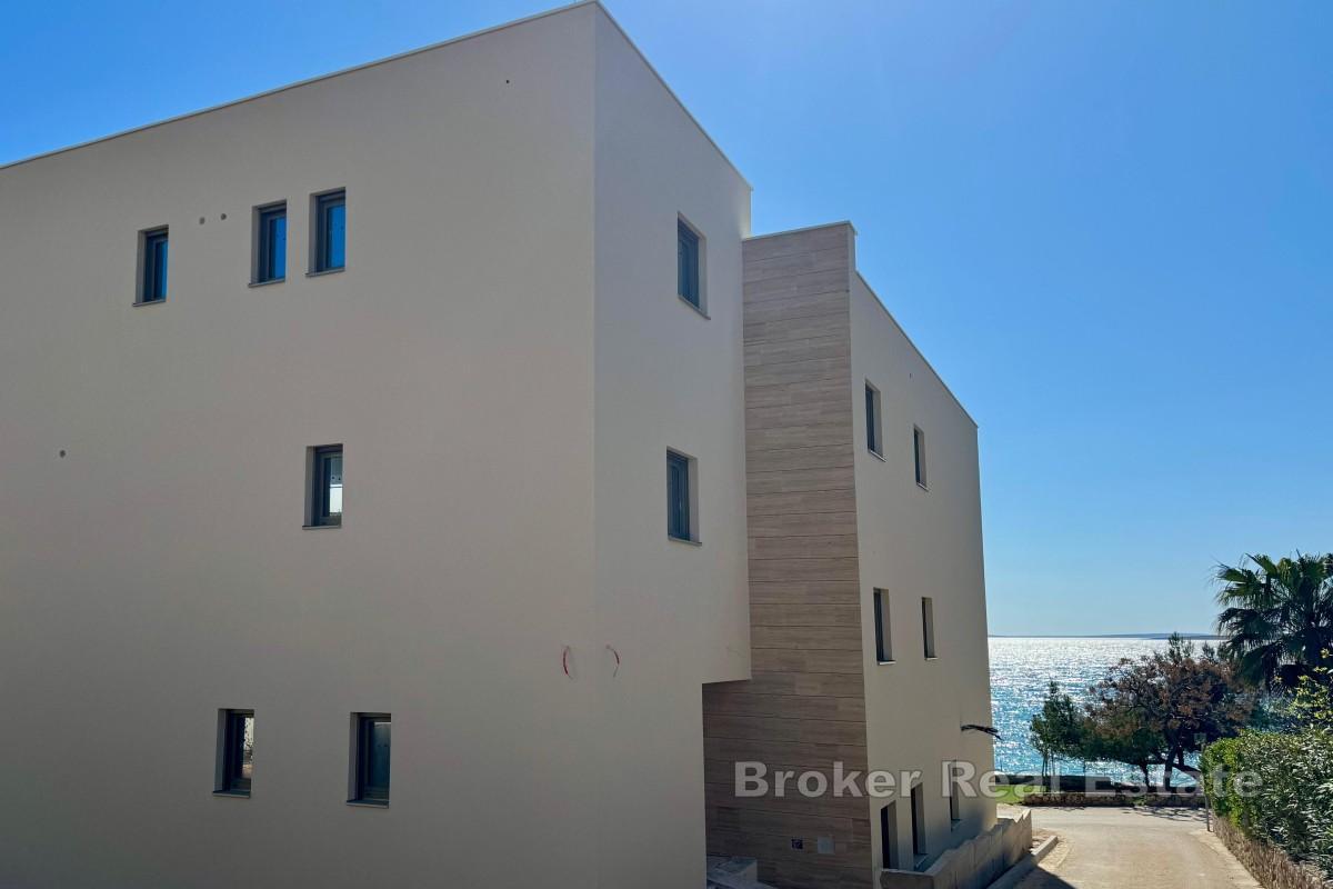 Ein-Zimmer-Apartment in Toplage am Meer