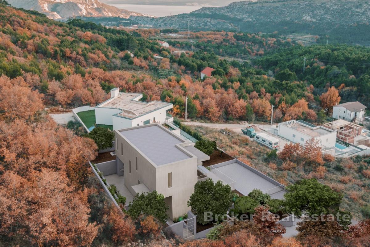 Pozemek se stavebním povolením