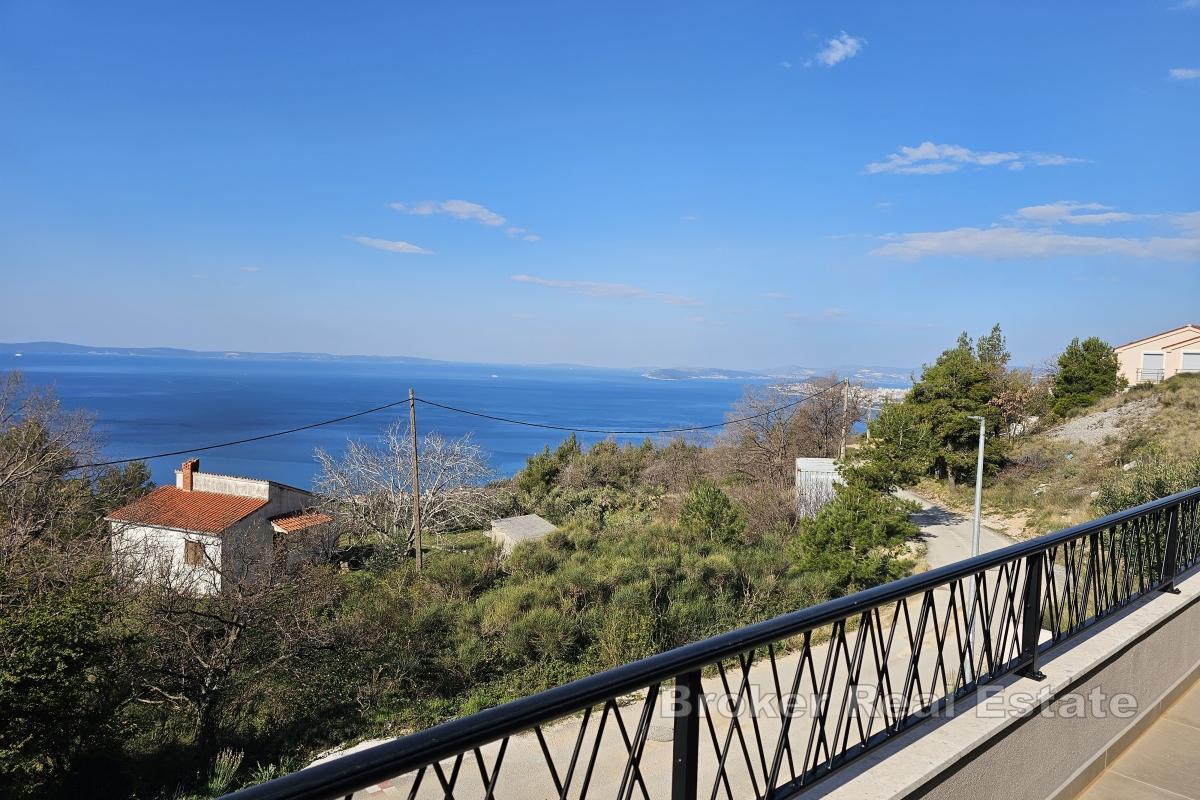 Fristående hus med pool