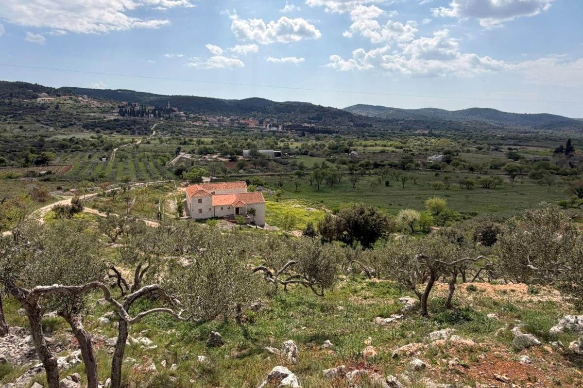 Hacijenda s iznimnim investicijskim potencijalom