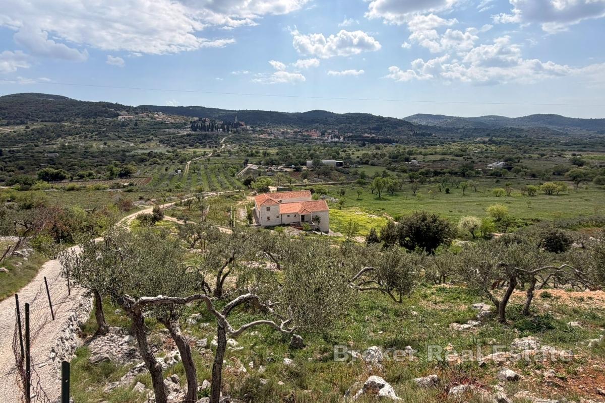 Hacijenda s iznimnim investicijskim potencijalom