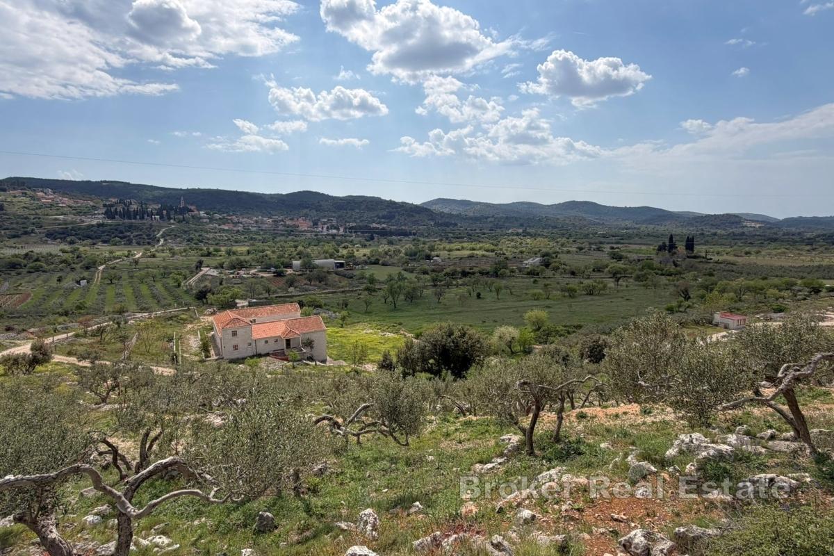 Hacijenda s iznimnim investicijskim potencijalom