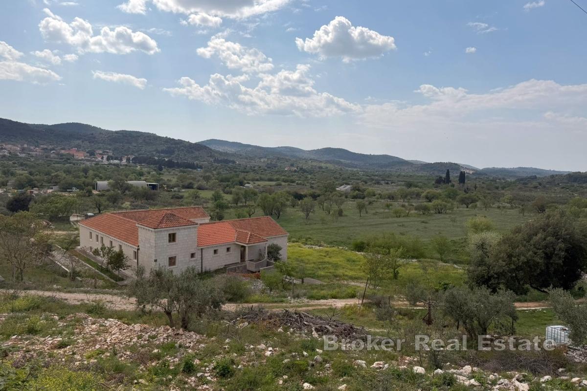 Hacijenda s iznimnim investicijskim potencijalom