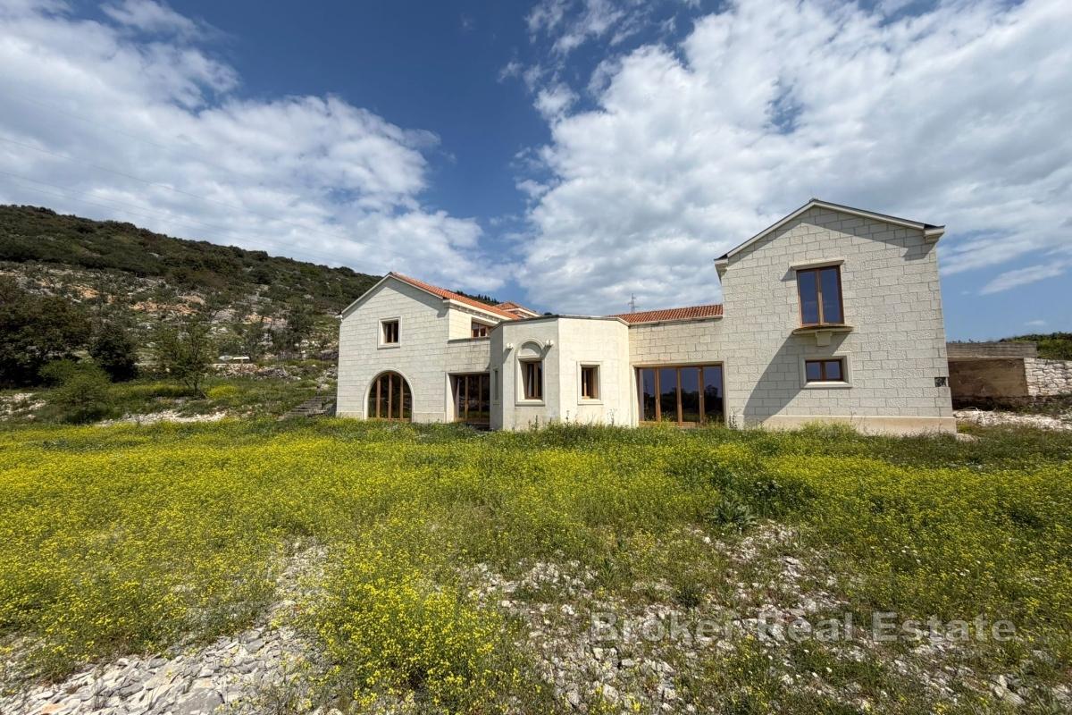 Hacienda s výnimočným investičným potenciálom