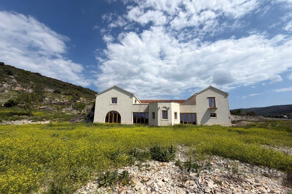 Hacijenda s iznimnim investicijskim potencijalom