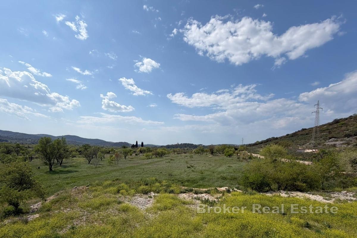 Hacijenda s iznimnim investicijskim potencijalom