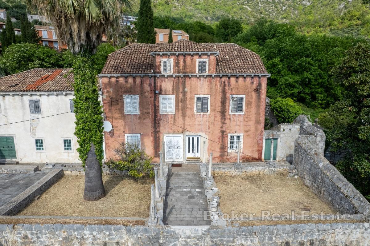 Splendida villa vicino al mare