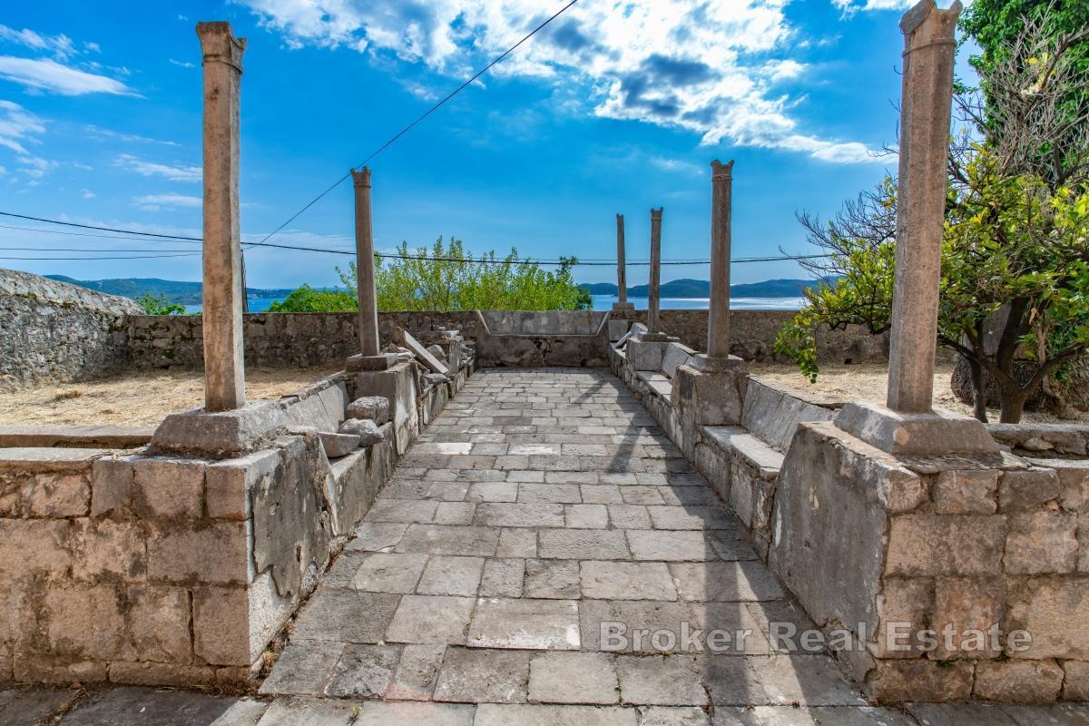 Splendida villa vicino al mare