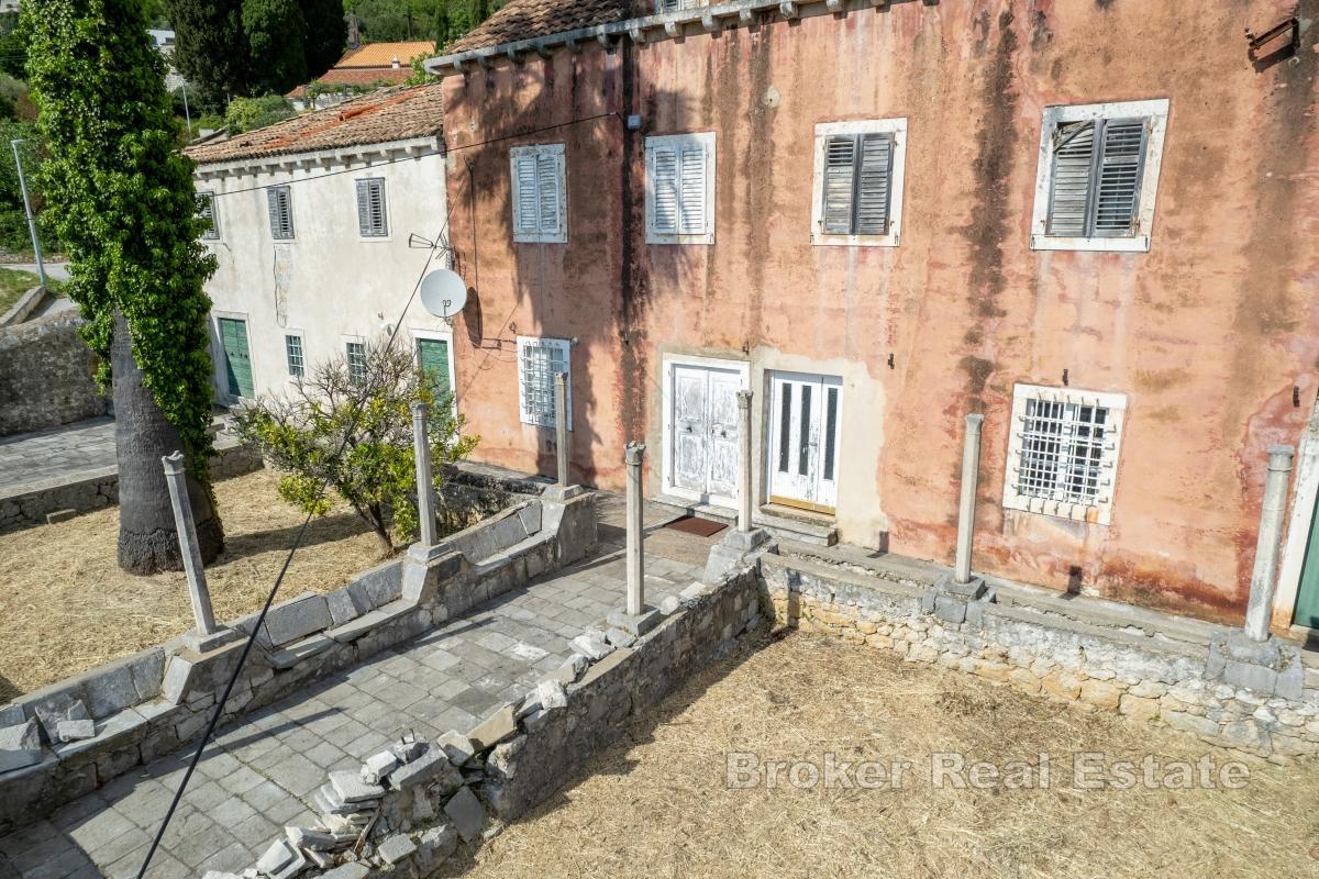 Splendida villa vicino al mare