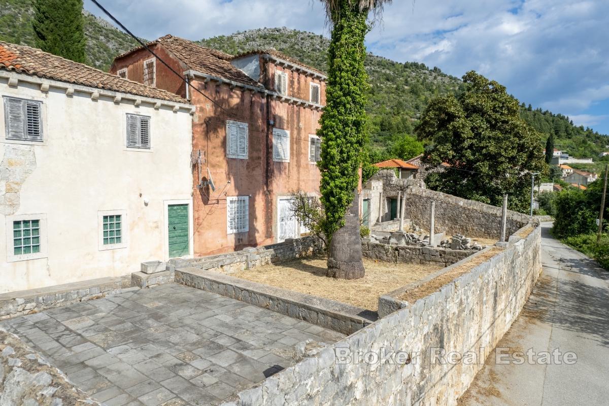 Splendida villa vicino al mare