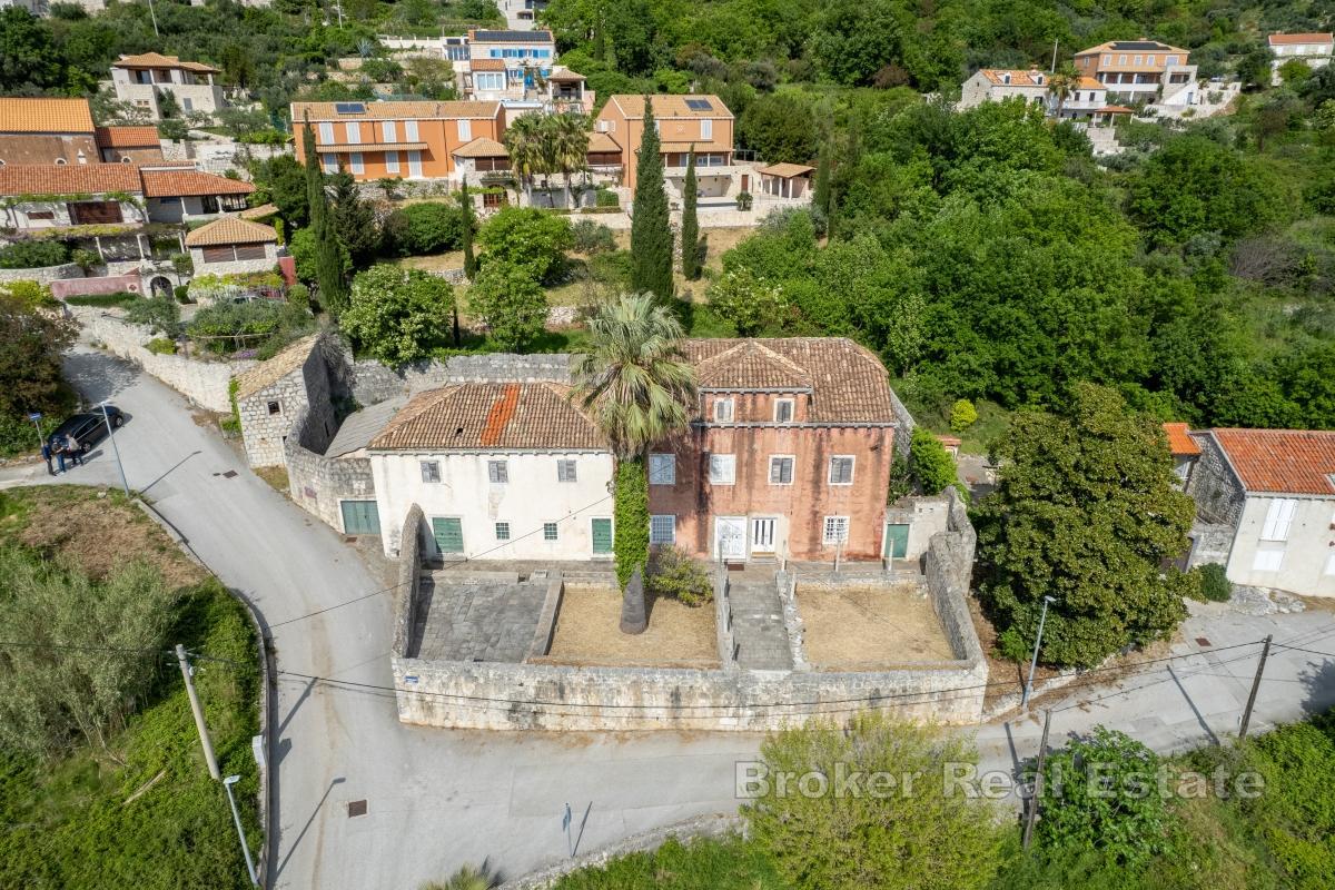 Splendida villa vicino al mare