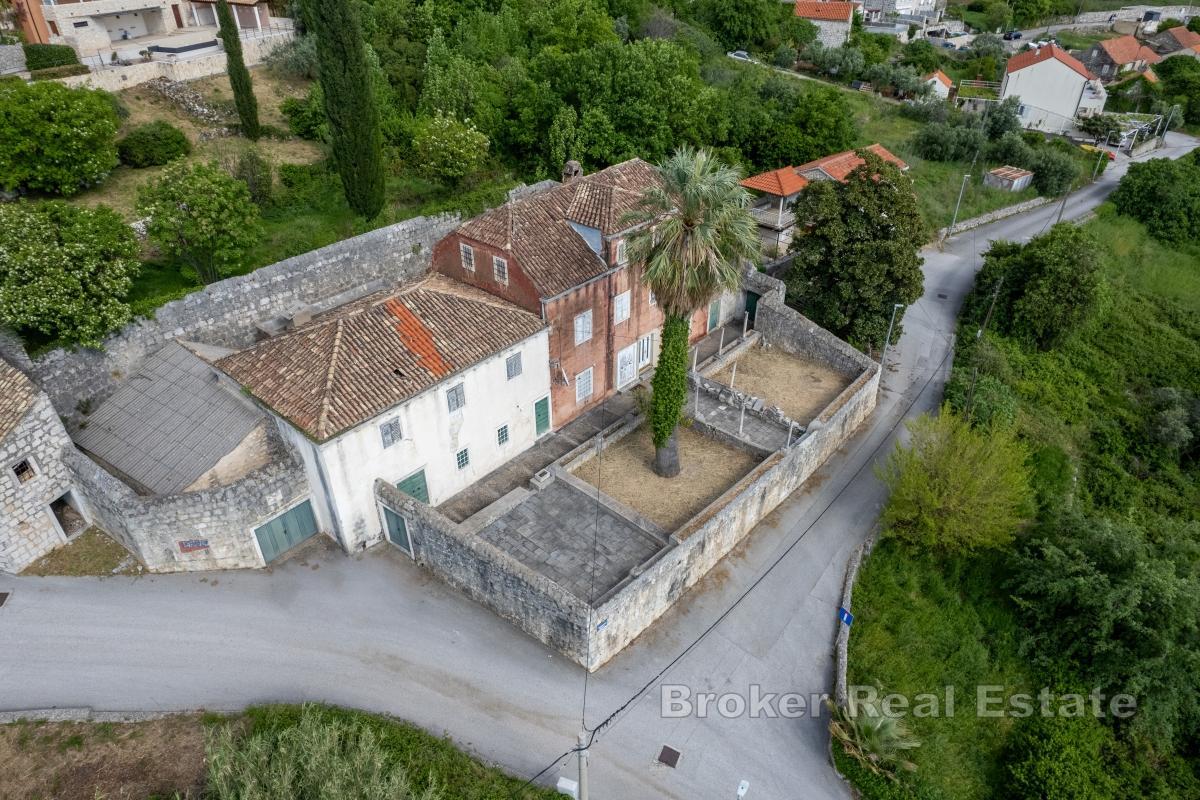 Splendida villa vicino al mare