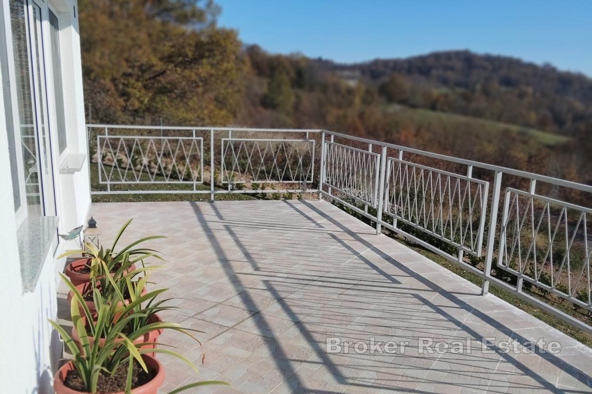 Šarmantna kuća u srcu prirode