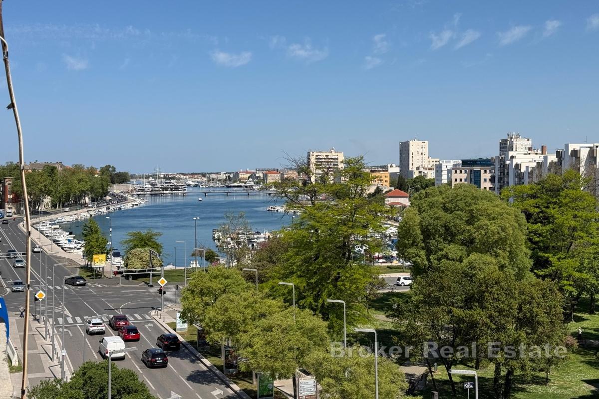 Dvosoban stan u blizini centra