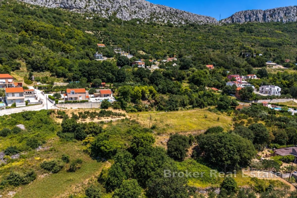 Atraktivno građevinsko zemljište