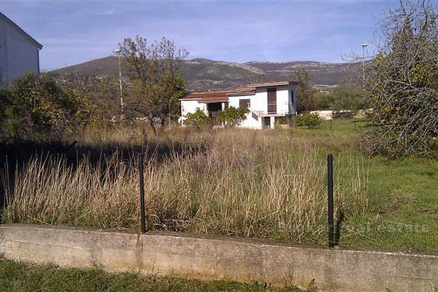 Kastela - Building land