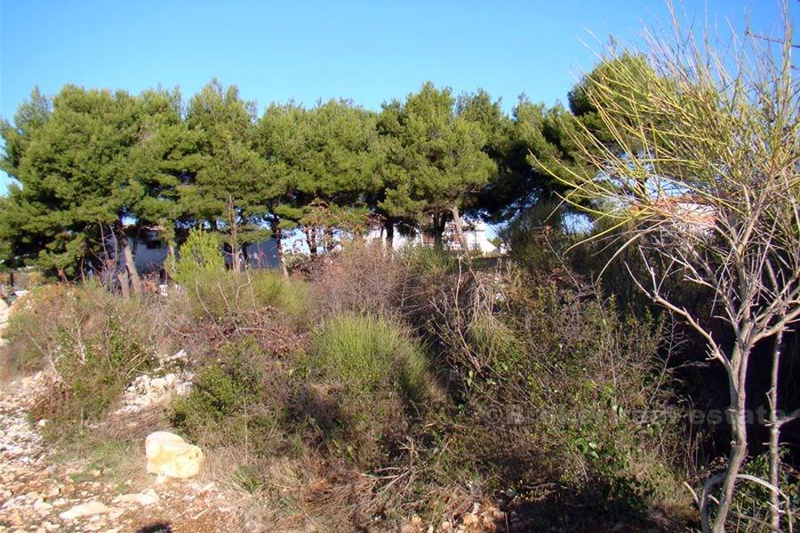 Vodice - Building land