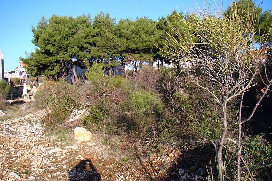 Vodice - Building land
