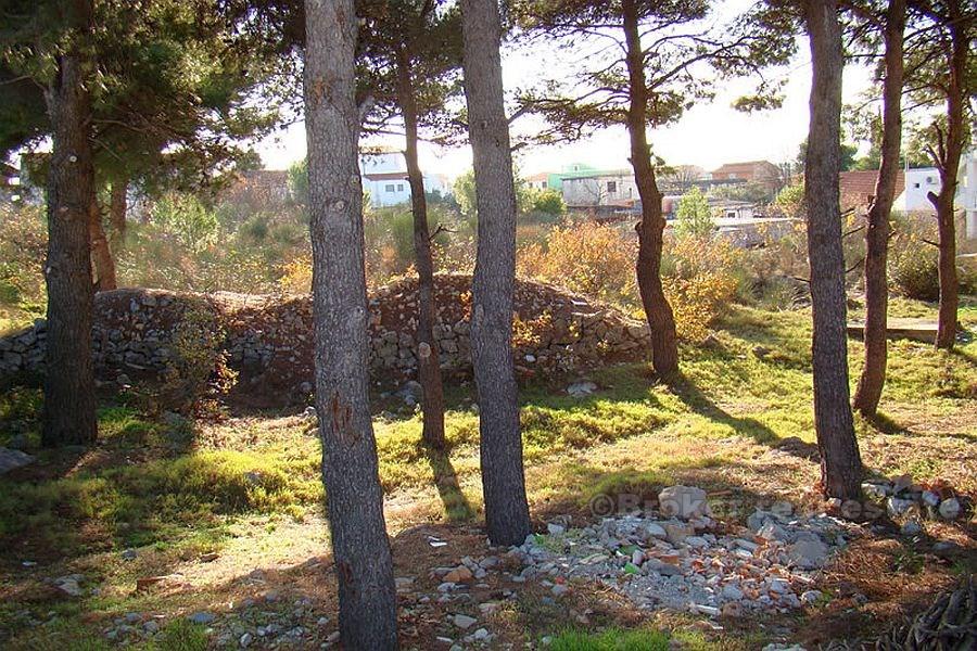 Vodice - Building land