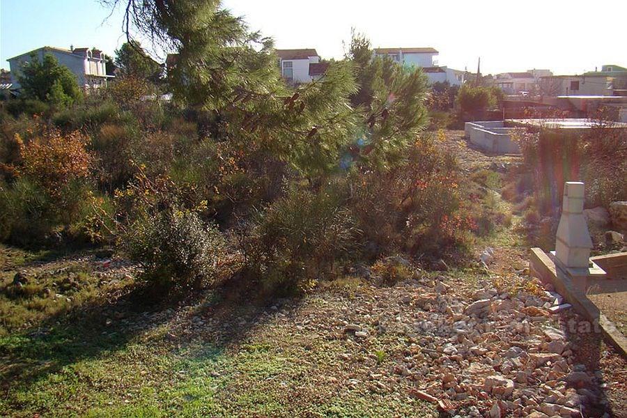 Vodice - Building land
