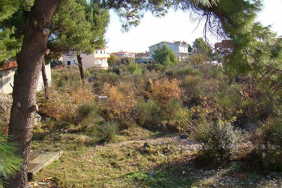 Vodice - Building land