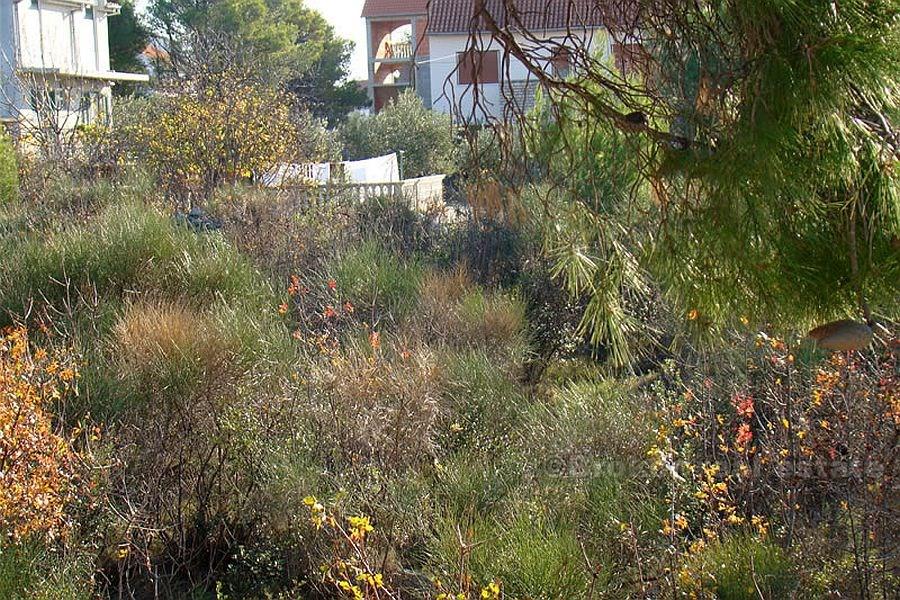 Vodice - Building land
