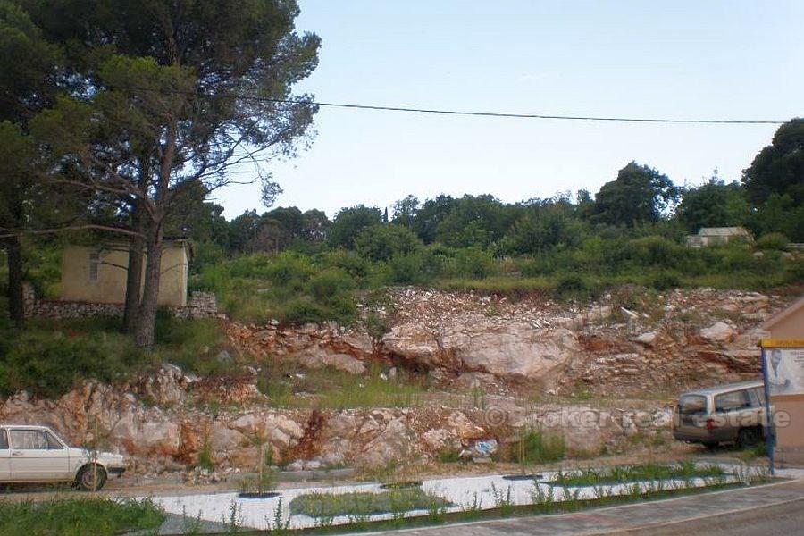 Dubrovnik, tomtmark