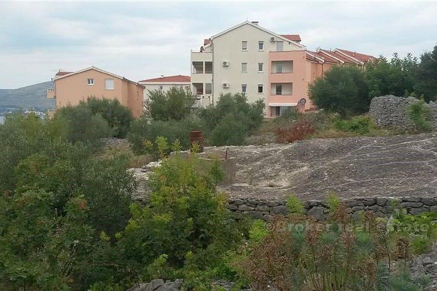 grunty budowania wyspa Ciovo