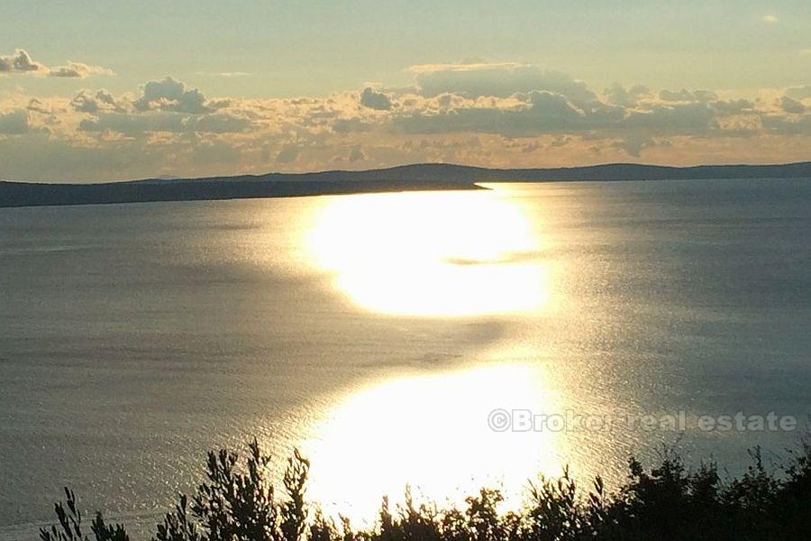 Dugi Rat, stavební pozemky