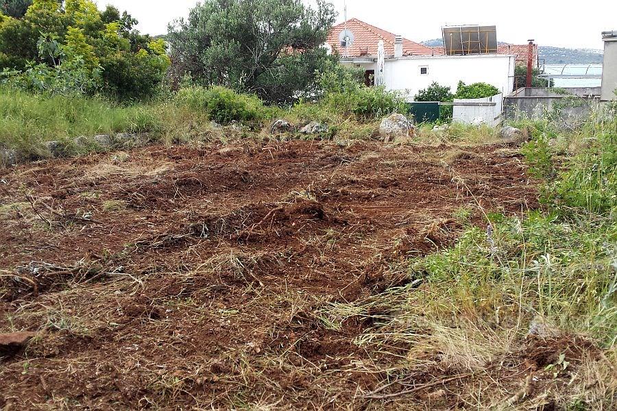 Rogoznica, byggegrunn på 608 m2