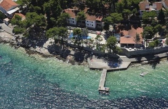 island of Korcula, apartment