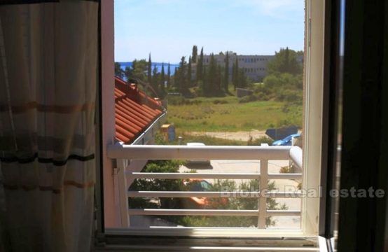 Split, Pazdigrad, to-roms leilighet